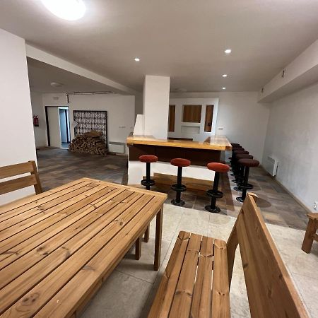 נובה מסטו נה מורבה Apartman Studnice Na Vysocine מראה חיצוני תמונה