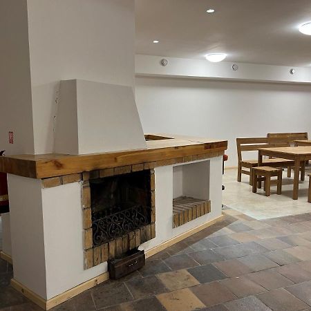 נובה מסטו נה מורבה Apartman Studnice Na Vysocine מראה חיצוני תמונה