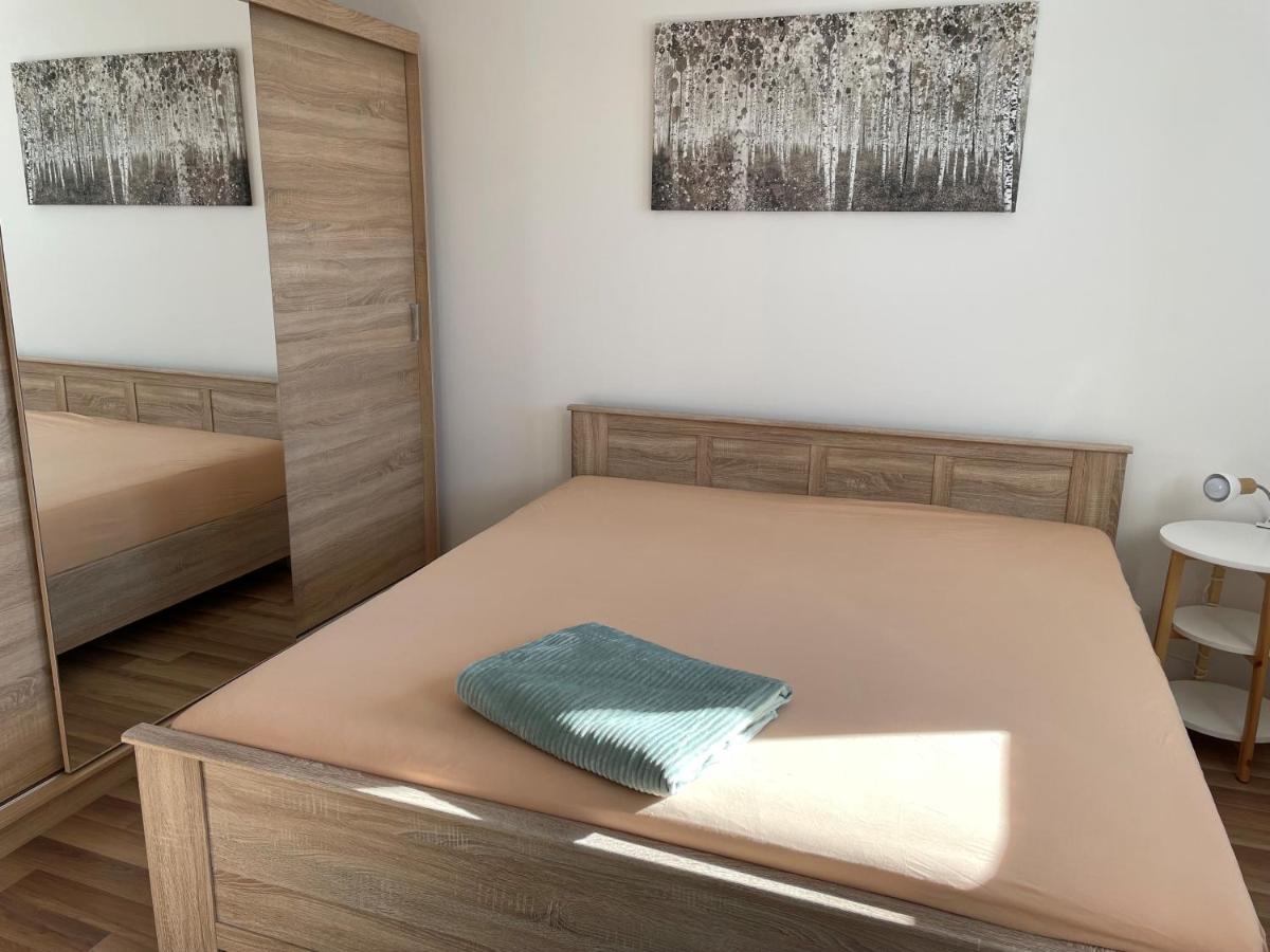 נובה מסטו נה מורבה Apartman Studnice Na Vysocine מראה חיצוני תמונה