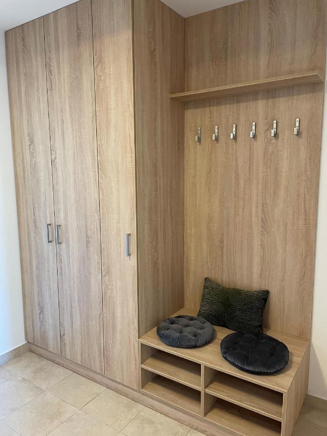 נובה מסטו נה מורבה Apartman Studnice Na Vysocine מראה חיצוני תמונה