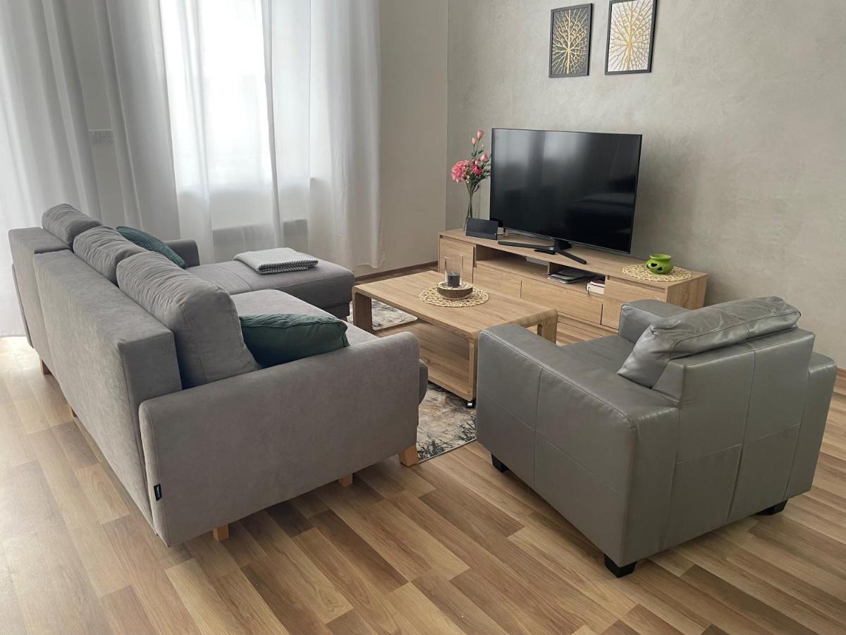 נובה מסטו נה מורבה Apartman Studnice Na Vysocine מראה חיצוני תמונה