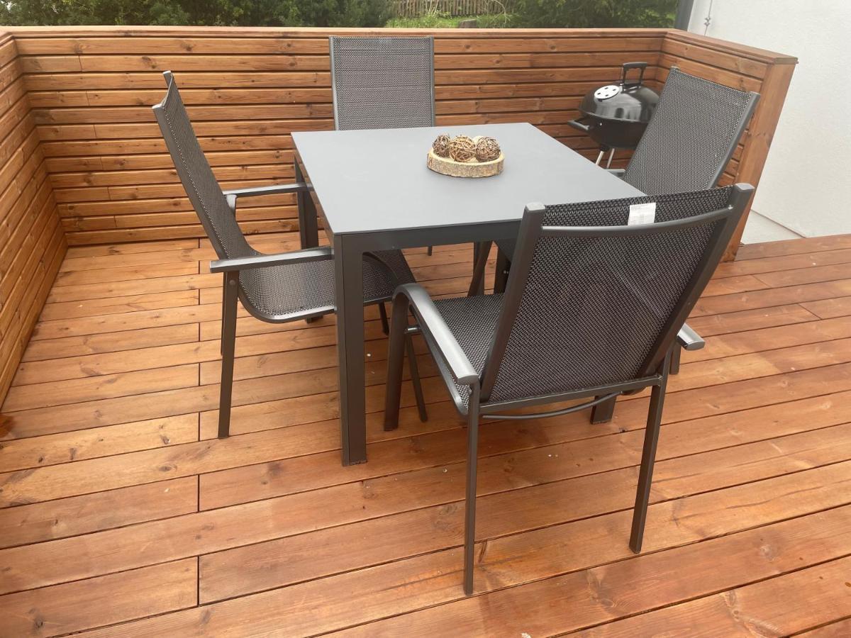 נובה מסטו נה מורבה Apartman Studnice Na Vysocine מראה חיצוני תמונה