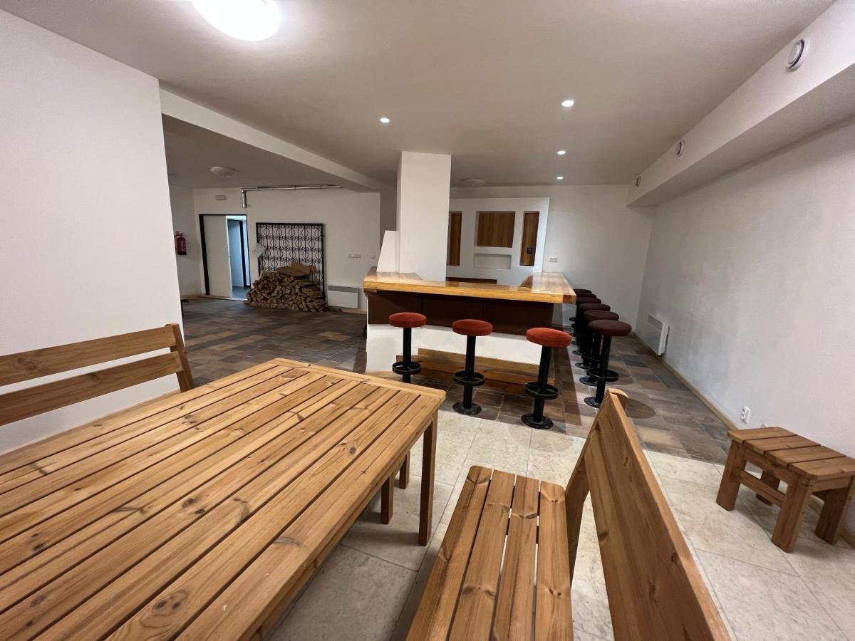 נובה מסטו נה מורבה Apartman Studnice Na Vysocine מראה חיצוני תמונה