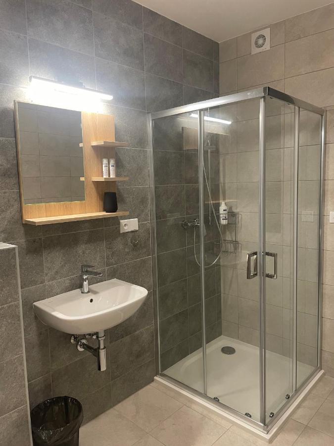 נובה מסטו נה מורבה Apartman Studnice Na Vysocine מראה חיצוני תמונה
